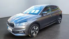 Gebraucht 2025 Skoda Fabia Drive Limousine | 18.000 € (Fairer Preis)