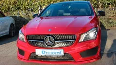 Mercedes 220