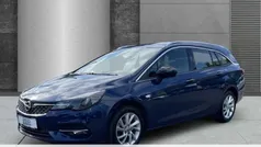 Gebraucht 2022 Opel Astra Elegance Kombi | 17.480 € (Fairer Preis)