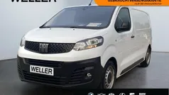 Weiß Gebraucht 2022 Fiat Scudo Van / Kleinbus | 16.590 € (Fairer Preis)