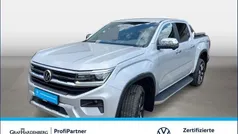 Grau Gebraucht 2023 VW Amarok Style Abholung | 48.888 € (Superpreis)