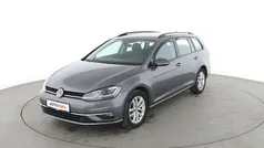 Grau Gebraucht 2020 VW Golf VII Comfortline Kombi | 20.090 € (Fairer Preis)