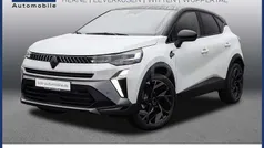 Gebraucht 2025 Renault Captur Esprit Alpine SUV | 28.111 € (Fairer Preis)
