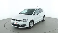 Gebraucht 2016 VW Polo Highline Limousine | 10.730 € (Fairer Preis)
