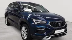 Gebraucht 2021 Seat Ateca Style SUV | 19.790 € (Guter Preis)
