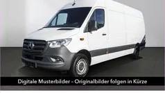 Gebraucht 2023 Mercedes Sprinter Van | 36.831 € (Fairer Preis)