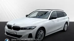 Gebraucht 2023 BMW 320 Sport Line Kombi | 35.888 € (Fairer Preis)