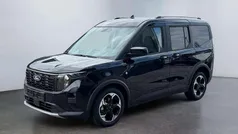Agathe schwarz metallic Neu 2024 Ford Tourneo Courier Active Van / Kleinbus | 28.220 € (Fairer Preis)
