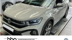 Gebraucht 2022 VW Taigo R-line SUV | 19.930 € (Fairer Preis)