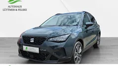 Schwarz Gebraucht 2025 Seat Arona Style SUV | 23.590 € (Fairer Preis)