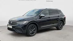 VW Tiguan Allspace