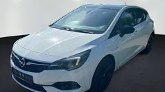Gebraucht 2021 Opel Astra GS Line Limousine | 15.490 € (Fairer Preis)