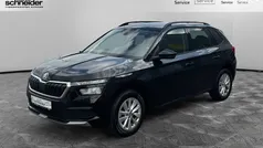 Blackmagic perleffekt [sch] Gebraucht 2024 Skoda Kamiq Ambition SUV | 23.980 € (Fairer Preis)