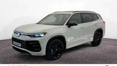 Gebraucht 2025 VW Tayron R-line SUV | 58.480 € (Fairer Preis)