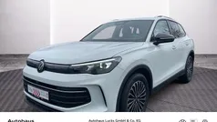 Gebraucht 2025 VW Tiguan Goal SUV | 38.449 € (Superpreis)