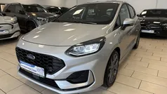 Gebraucht 2023 Ford Fiesta ST-Line Kleinwagen | 19.370 € (Fairer Preis)