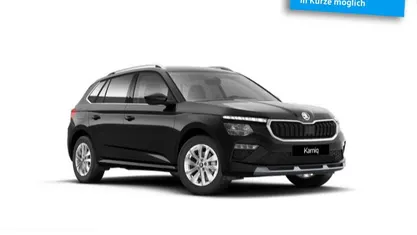 Neu Skoda Kamiq Selection 116 PS (85 kW) 2026 SUV