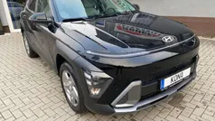 Abyss black Gebraucht 2023 Hyundai Kona Trend SUV | 26.850 € (Fairer Preis)