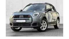 Gebraucht 2024 Mini Countryman SUV | 36.490 € (Fairer Preis)
