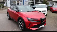 Alfa Romeo Junior
