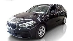 Gebraucht 2023 BMW 116 Advantage Kleinwagen | 22.500 € (Fairer Preis)