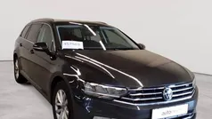 Mangangrau metallic Gebraucht 2022 VW Passat Business Kombi | 16.890 € (Fairer Preis)