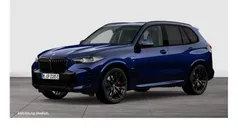 Gebraucht 2025 BMW X5 M Sport SUV | 114.999 € (Teuer)