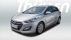 Gebraucht 2017 Hyundai i30 Kombi | 10.480 € (Fairer Preis)