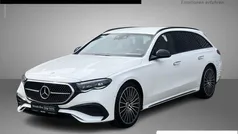 Gebraucht 2024 Mercedes E300 AMG line Limousine | 59.950 € (Fairer Preis)