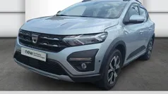 Gebraucht 2021 Dacia Sandero Comfort Kleinwagen | 14.995 € (Fairer Preis)