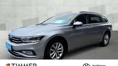 Gebraucht 2022 VW Passat Business Kombi | 19.440 € (Guter Preis)