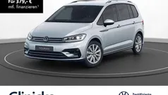 Gebraucht 2025 VW Touran R-line Van / Kleinbus | 36.280 € (Fairer Preis)