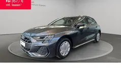 Gebraucht 2024 Audi A3 Sportback S-Line Limousine | 28.990 € (Superpreis)