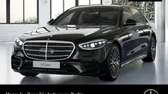Gebraucht 2024 Mercedes S500L AMG Limousine | 99.990 € (Superpreis)