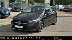 Gebraucht 2024 Mercedes B200 Progressive Van / Kleinbus | 34.940 € (Fairer Preis)