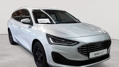 Usado Ford Focus Style 120 HP (88 kW) 2022 Carrinha