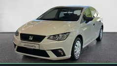 Gebraucht 2021 Seat Ibiza Reference Kleinwagen | 13.950 € (Fairer Preis)