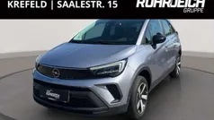 Gebraucht 2022 Opel Crossland Edition SUV | 16.890 € (Fairer Preis)