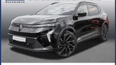 Black pearlschwarz Gebraucht 2024 Renault Scénic Esprit Alpine Van / Kleinbus | 42.888 € (Guter Preis)