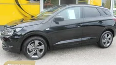 5 türen Gebraucht 2024 Opel Grandland X SUV | 22.810 € (Guter Preis)