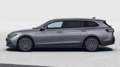 Gebraucht 2025 VW Passat Elegance Kombi | 42.877 € (Fairer Preis)