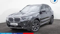 Gebraucht 2024 BMW X3 M Sport SUV | 51.950 € (Fairer Preis)