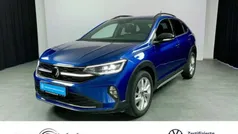 Gebraucht 2023 VW Taigo Move SUV | 24.890 € (Fairer Preis)