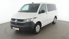 Weiß Gebraucht 2020 VW T6.1 Van | 24.400 € (Superpreis)