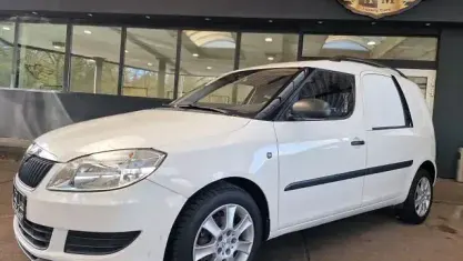 Używany Skoda Octavia RS 69 KM (50 kW) 2012 Andere Sedan/Limuzyna