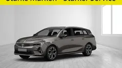 Vulkan grau (metallic) Gebraucht 2024 Opel Astra GS Line Kombi | 25.850 € (Guter Preis)