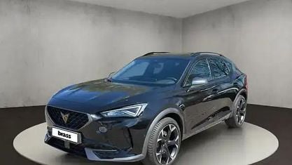 Brugt Cupra Formentor VZ 310 HK (228 kW) 2024 Sort SUV