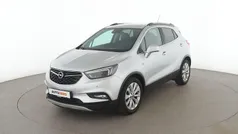 Grau Gebraucht 2018 Opel Mokka X Innovation SUV | 14.350 € (Fairer Preis)