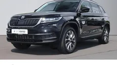 Gebraucht 2021 Skoda Kodiaq Ambition SUV | 32.985 € (Superpreis)