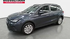 Gebraucht 2024 Seat Arona Style SUV | 19.490 € (Superpreis)